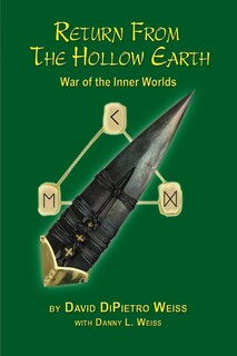 Front cover_Return From the Hollow Earth