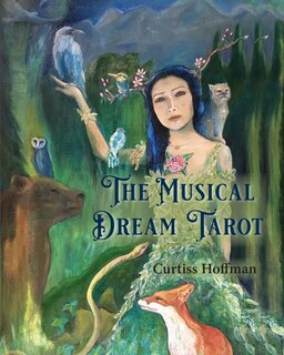 Couverture_The Musical Dream Tarot
