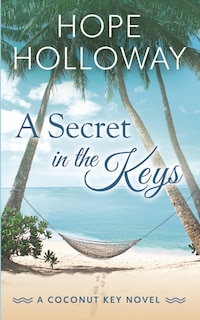 Front cover_A Secret in the Keys
