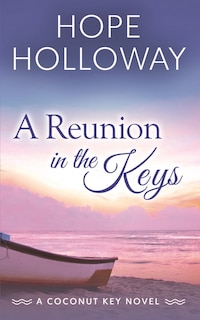 Front cover_A Reunion in the Keys
