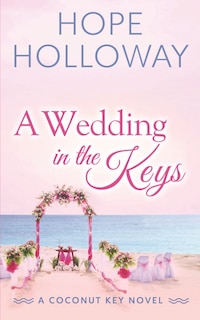 Front cover_A Wedding in the Keys