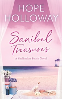 Couverture_Sanibel Treasures