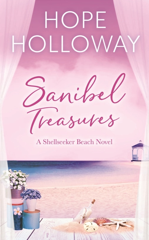 Couverture_Sanibel Treasures