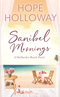 Front cover_Sanibel Mornings