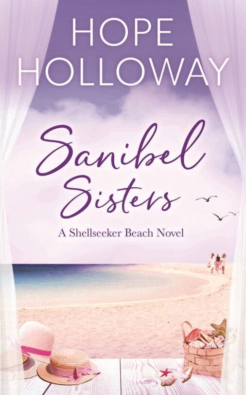 Front cover_Sanibel Sisters