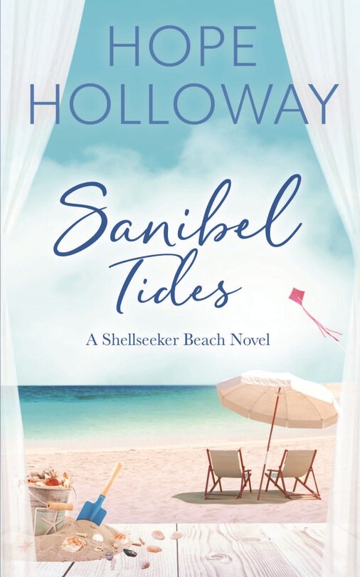Couverture_Sanibel Tides