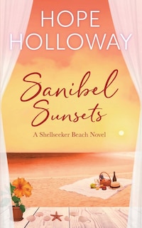 Front cover_Sanibel Sunsets
