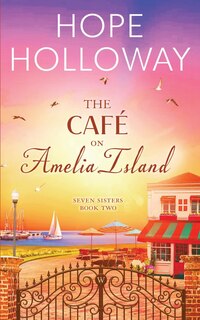 Front cover_The Café on Amelia Island