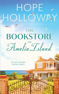 Front cover_The Bookstore On Amelia Island