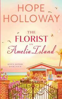 Front cover_The Florist on Amelia Island