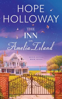 Front cover_The Inn on Amelia Island