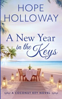 Front cover_A New Year in the Keys