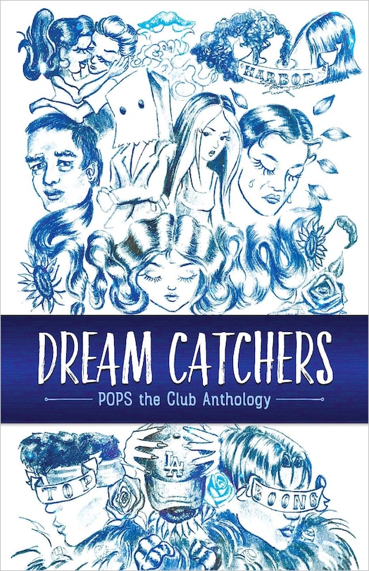 Couverture_Dream Catchers