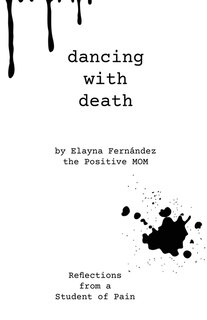 Front cover_Dancing with Death