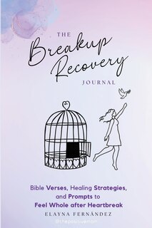 Couverture_The Breakup Recovery Journal