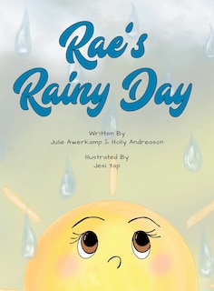 Front cover_Rae's Rainy Day