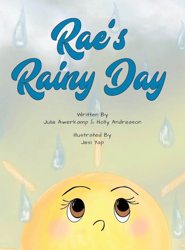 Front cover_Rae's Rainy Day