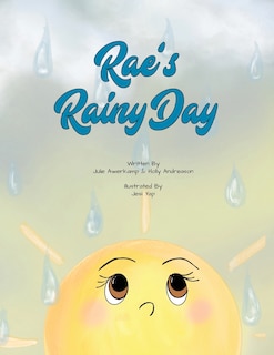 Front cover_Rae's Rainy Day