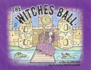 Couverture_The Witches Ball