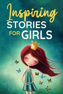 Front cover_Inspiring Stories for Girls