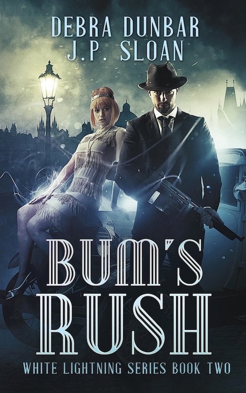Couverture_Bum's Rush