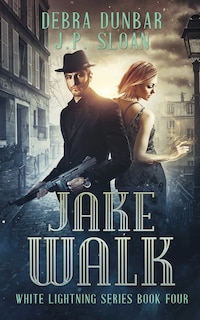 Couverture_Jake Walk