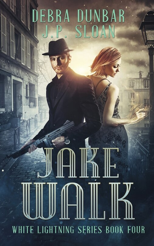 Couverture_Jake Walk