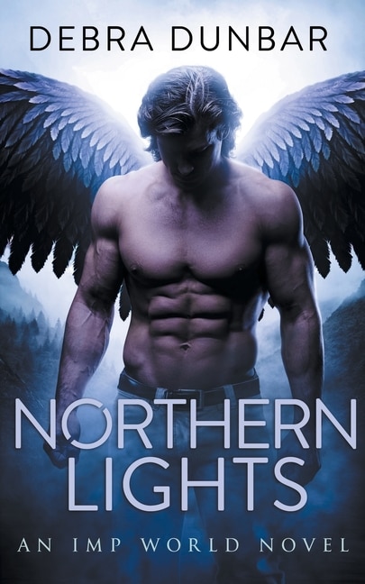 Front cover_Northern Lights