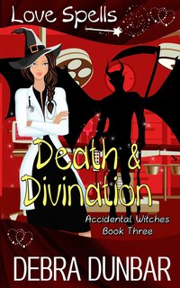 Front cover_Death and Divination