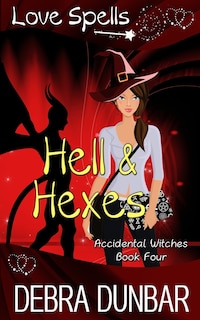Front cover_Hell and Hexes