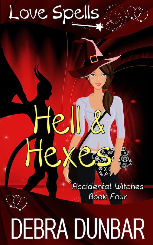 Front cover_Hell and Hexes