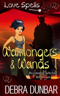Front cover_Warmongers and Wands