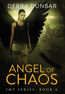 Couverture_Angel of Chaos