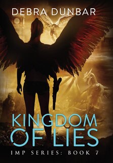 Couverture_Kingdom of Lies