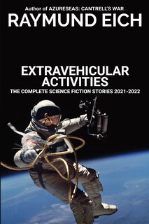 Front cover_Extravehicular Activities