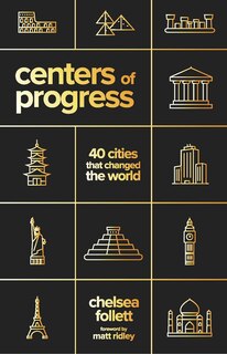 Couverture_Centers of Progress