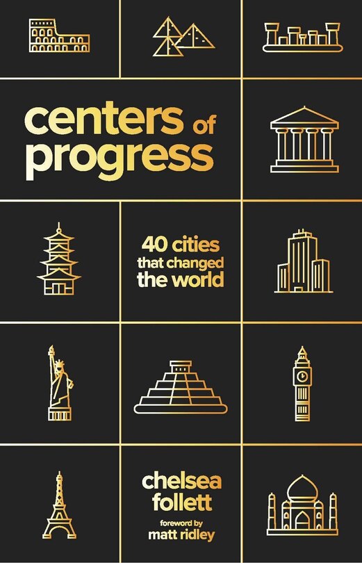 Couverture_Centers of Progress