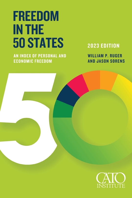 Front cover_Freedom in the 50 States