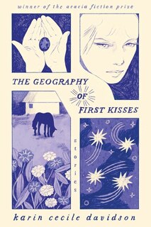 Couverture_The Geography of First Kisses