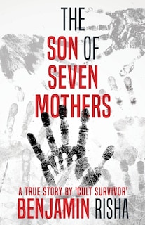 Front cover_The Son Of Seven Mothers