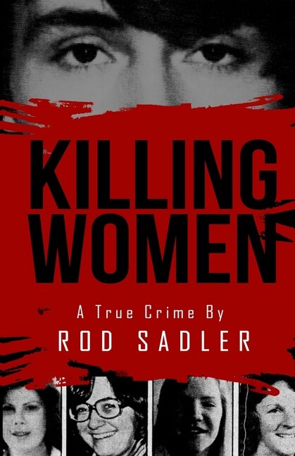 Front cover_Killing Women