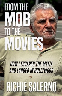 Front cover_From The Mob To The Movies