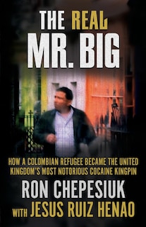 Front cover_The Real Mr. Big