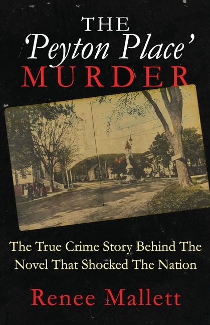 Couverture_The 'peyton Place' Murder