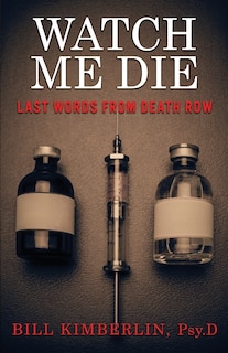 Front cover_Watch Me Die