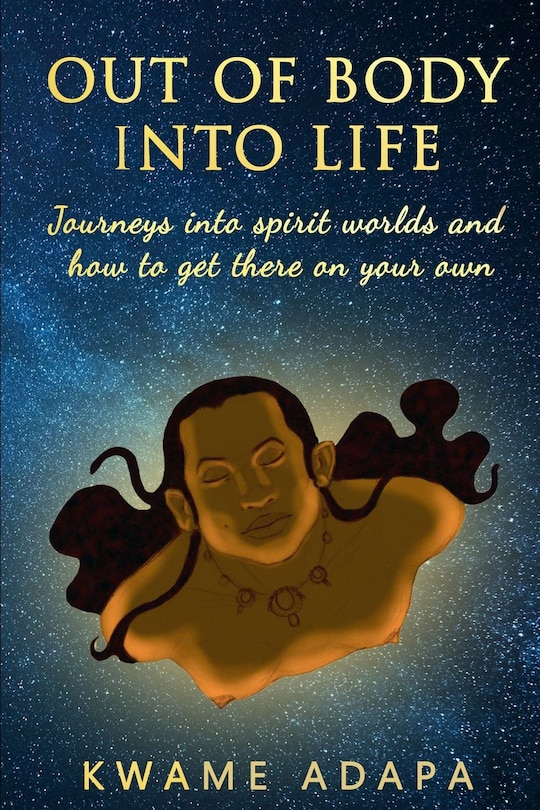 Couverture_Out of Body into Life