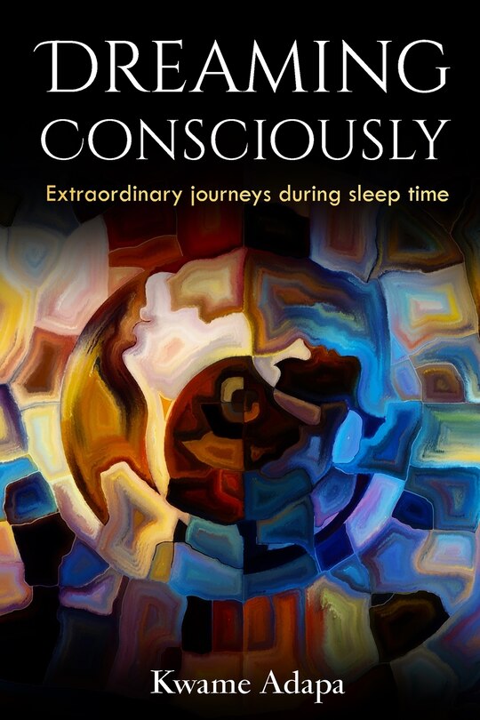 Front cover_Dreaming Consciously