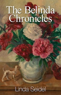 Front cover_The Belinda Chronicles