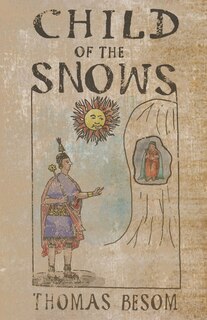 Front cover_Child of the Snows