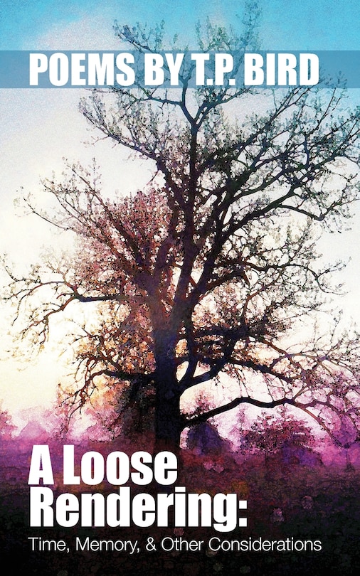 Front cover_A Loose Rendering